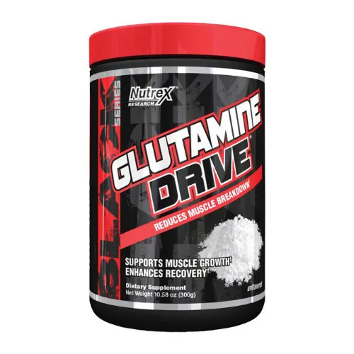 گلوتامین درایو ناترکس Nutrex DRIVE