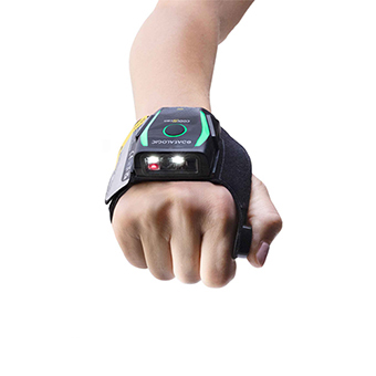 بارکدخوان Datalogic HandScanner HS7600