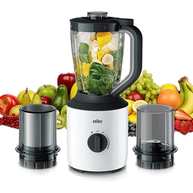 مخلوط کن براون مدل Braun JB3123