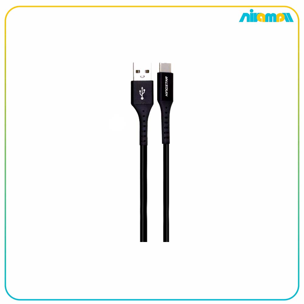 کابل کینگ استار مدل K65 C