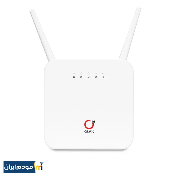 مودم 4G اولاکس مدل Olax AX6 Pro B