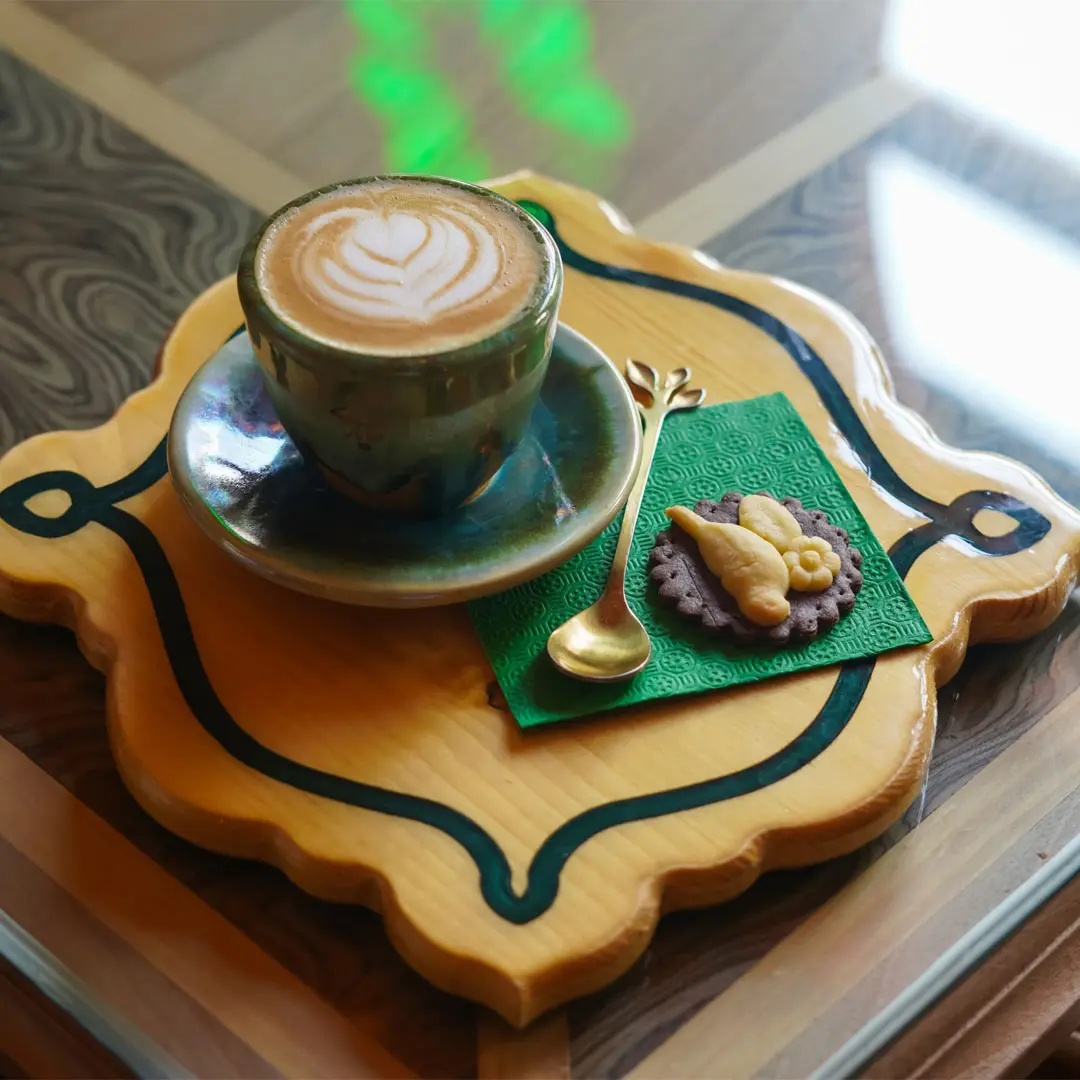 اسپرسو ماکیاتو
