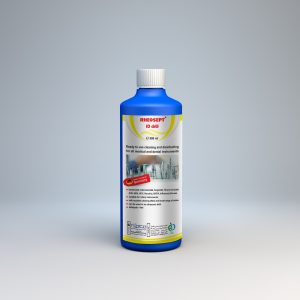 ضدعفونی کننده مخصوص ساکشن جراحی و کراشوار ریوسپت آی دی دریل RHEOSEPT ID Drill