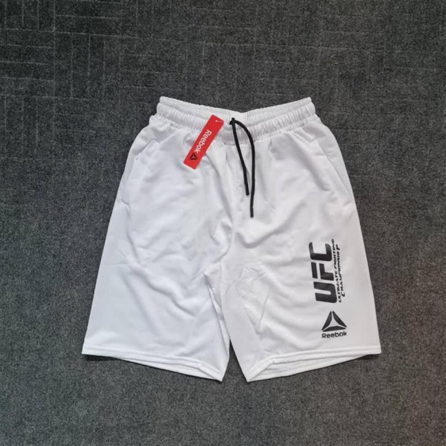 شلوارک مردانه جیب فیلتو بلند UFC عمده