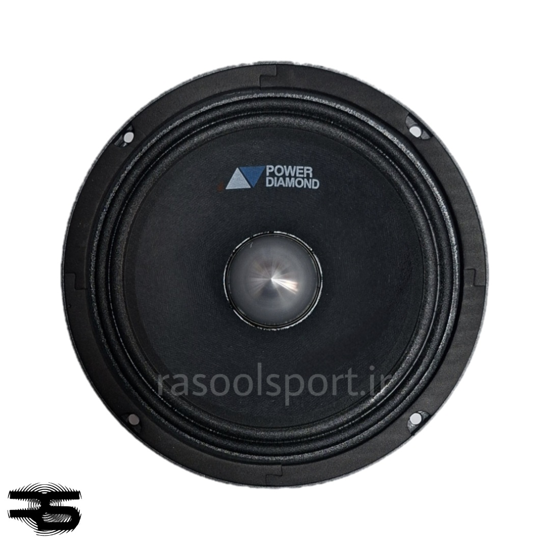 میدرنج خودرو پاوردایموند مدل INDIGO-8100 سایز 8