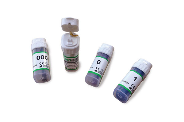 نخ زیر لثه اسپانیایی DentaFlux