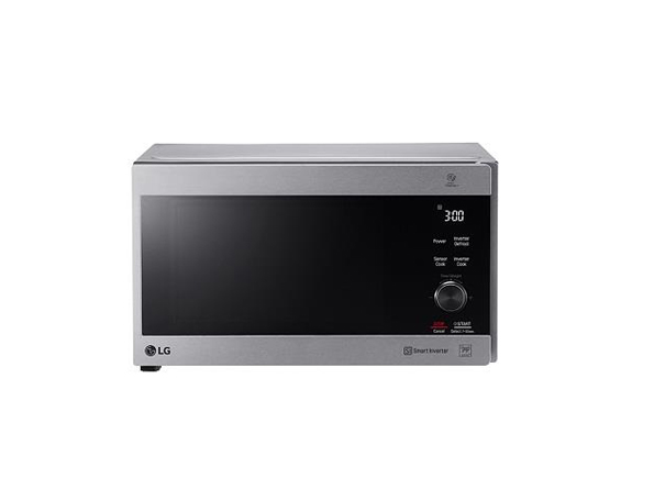 ماکروویو ال جی 42 لیتری مدل MH8265DIS