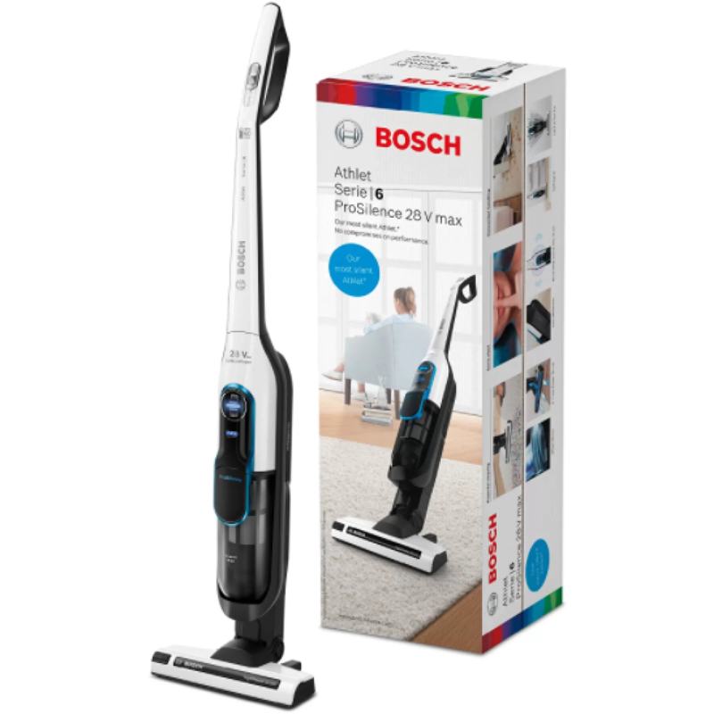 جارو شارژِی بوش مدل BCH86SIL1