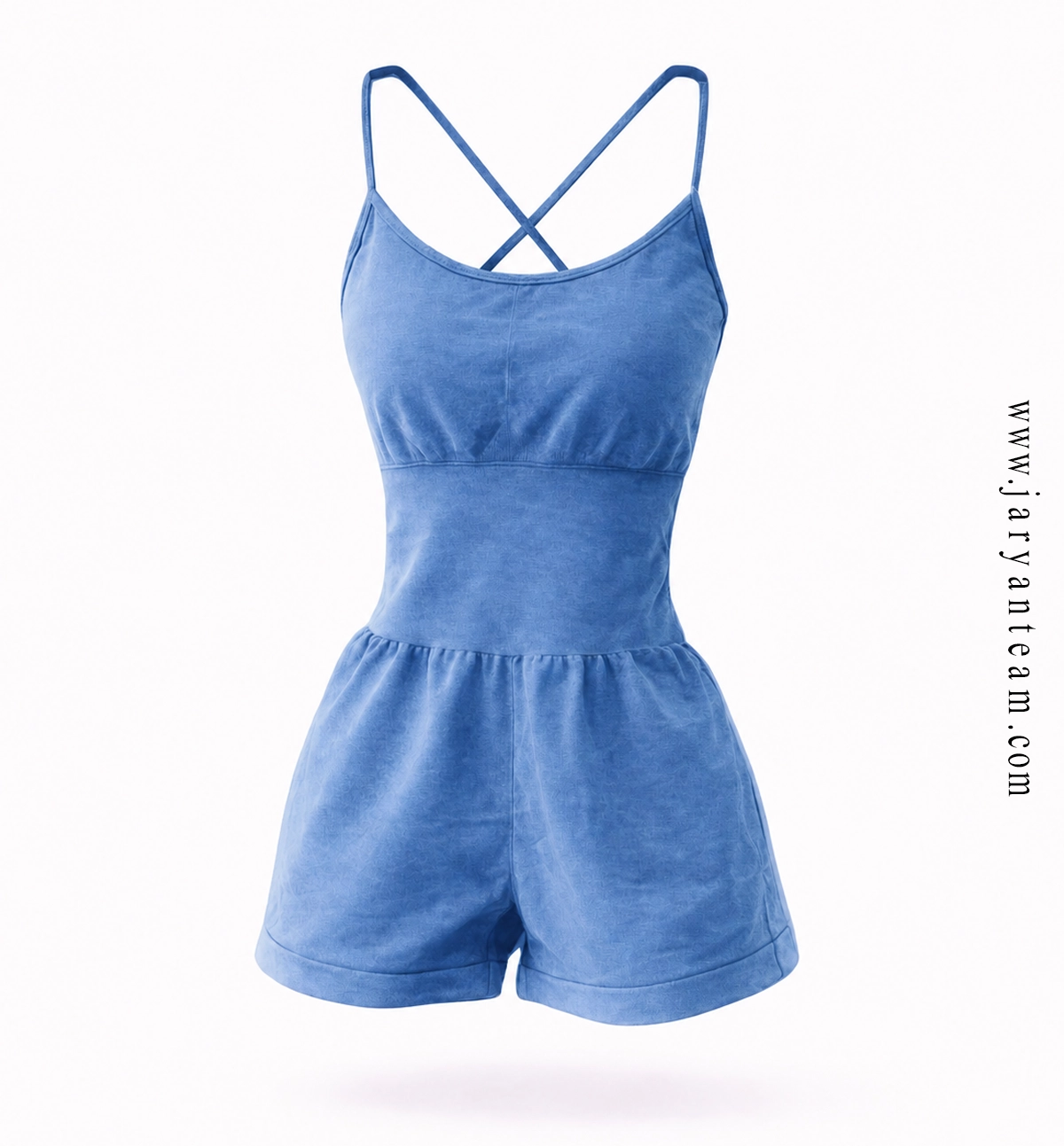 اورال شورتکی سیملس زنانه جریان | Seamless Romper