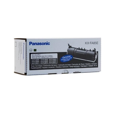 کارتریج KX-FA85E پاناسونیک مشکی