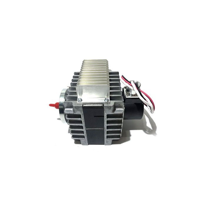 اکچویتور وودوارد 052-8405 - اکچویتور Woodward Proact 75