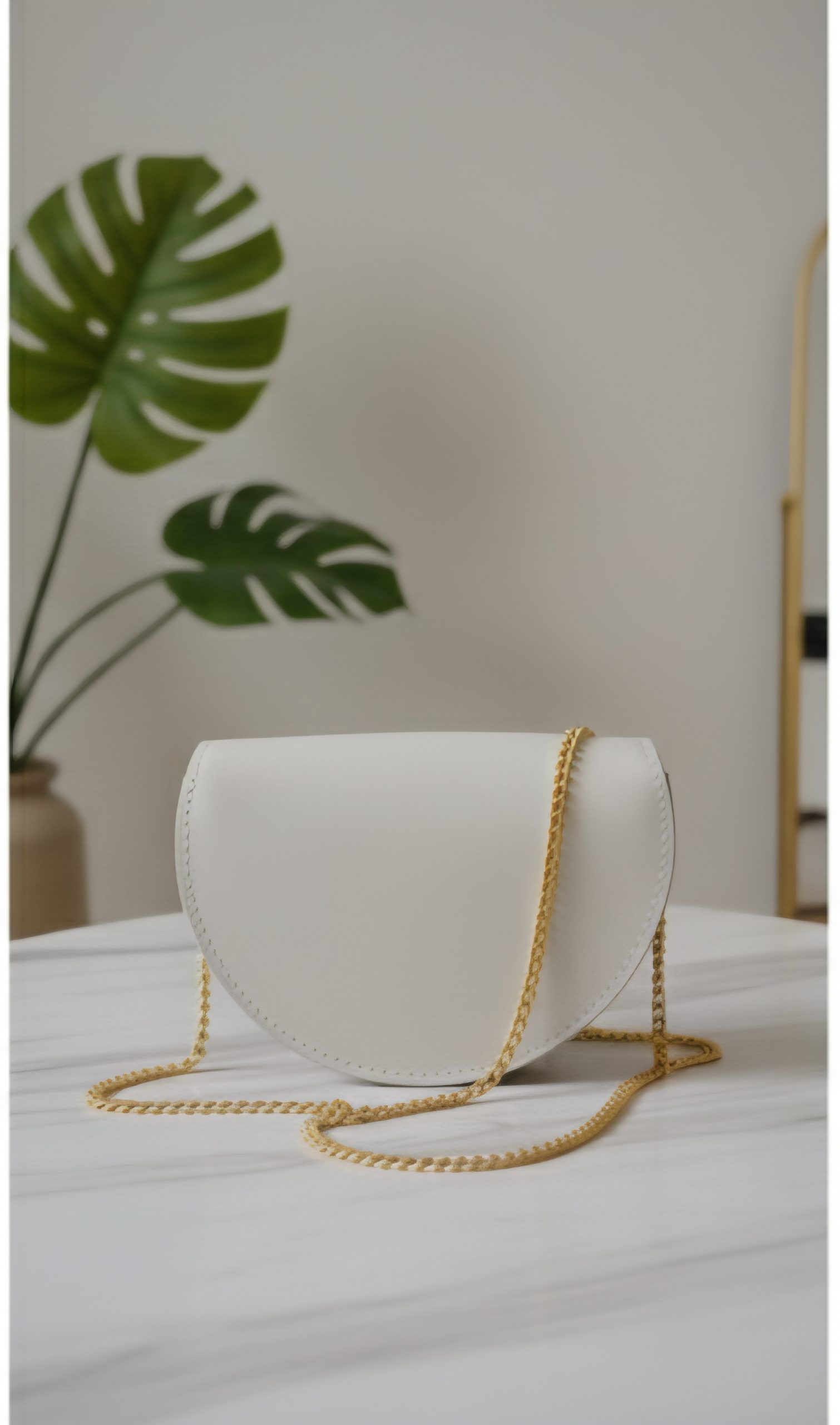 کیف دستی زنانه چرم طبیعی - اصفهان