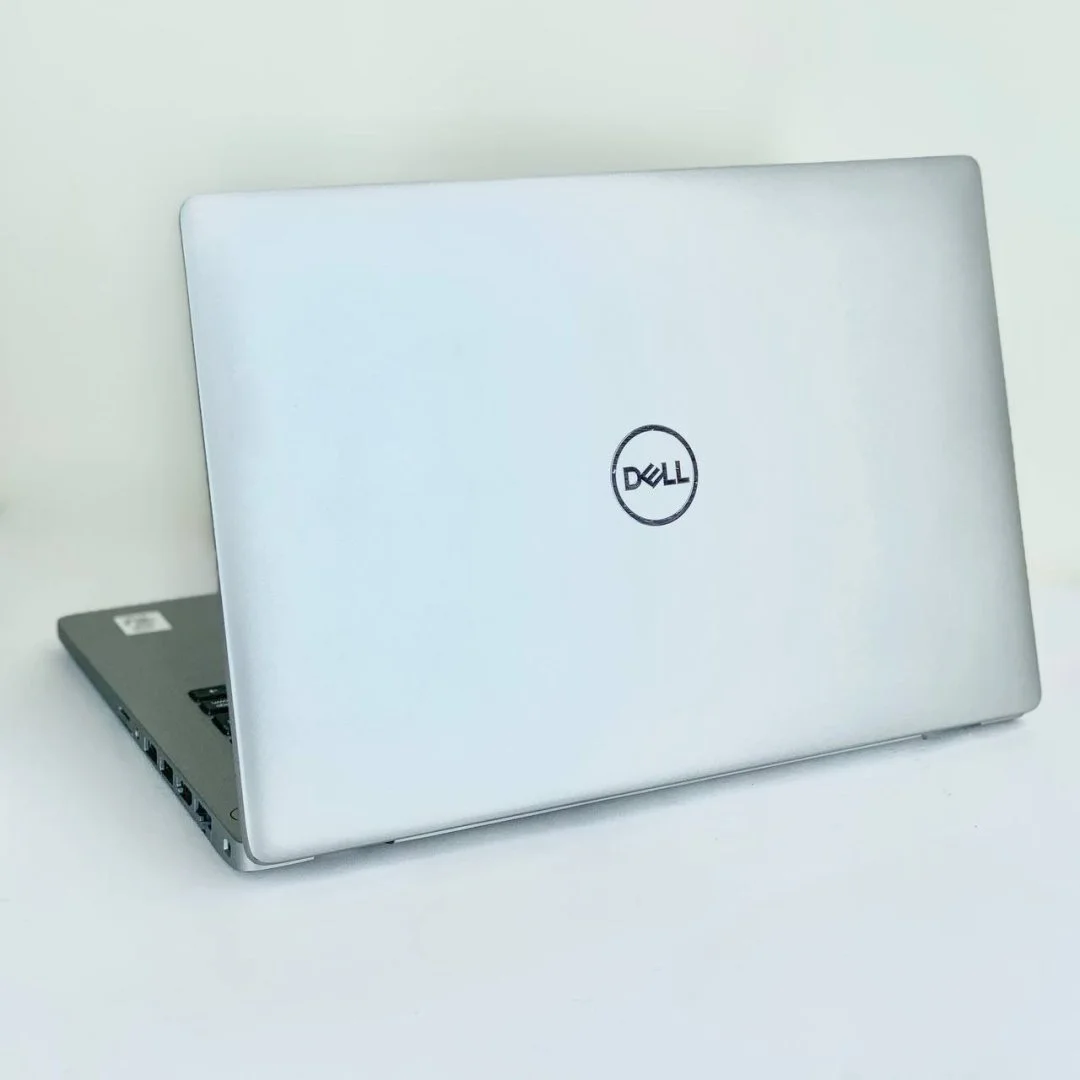 لپ تاپ استوک Dell Latitude 5410 i5‑10310U 8G SSD 256G
