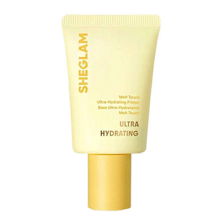 پرایمر زرد طرح شیگلم مدل Ultra-Hydrating