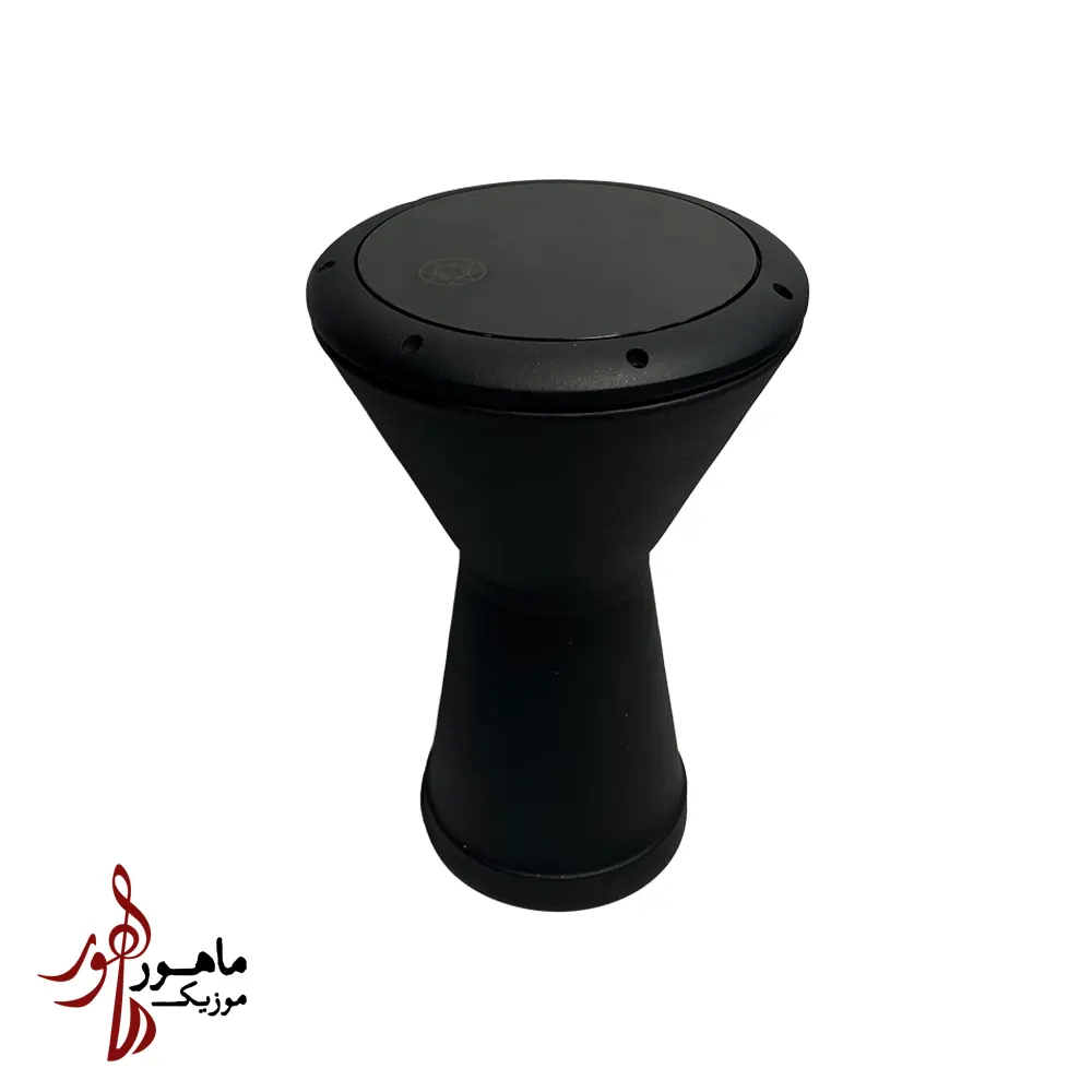 داربوکا پژواک - مشکی