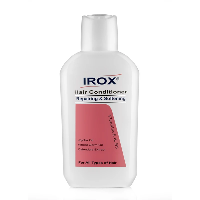 نرم کننده مو ایروکس مدل Repairing And Softening