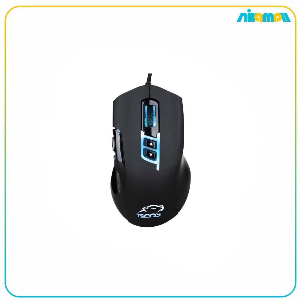 ماوس تسکو مخصوص بازی مدل GM-2023