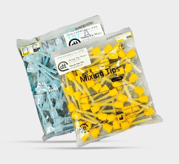 سری میکسینگ تیپ Mixing Tips