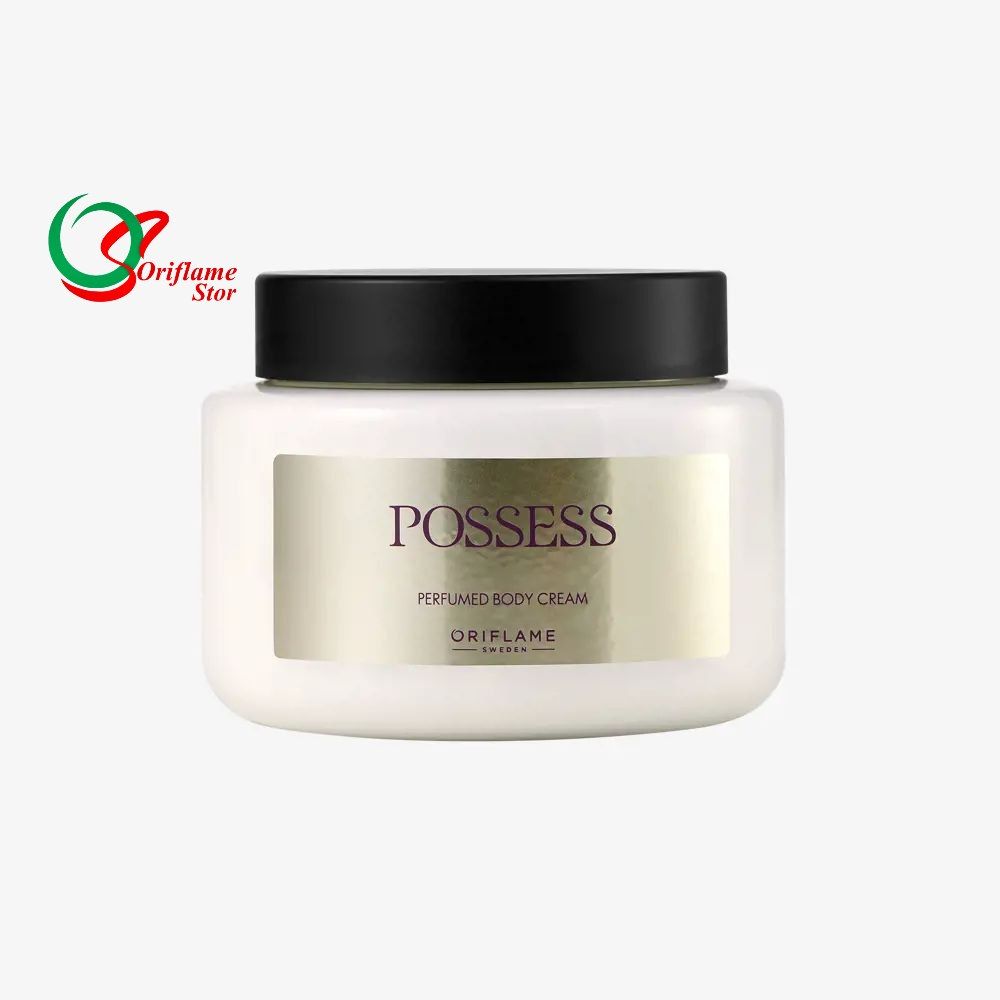 کرم بدن عطری پوسس  اوریفلیم (47015)