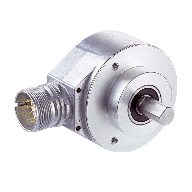 انکودر مطلق مولتی ترن AFM60A-S4PA262144