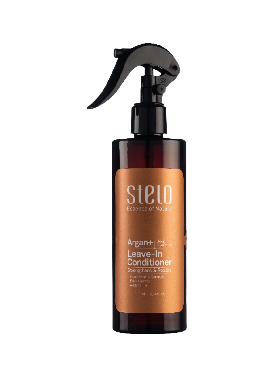 اسپری شیر آرگان Stelo