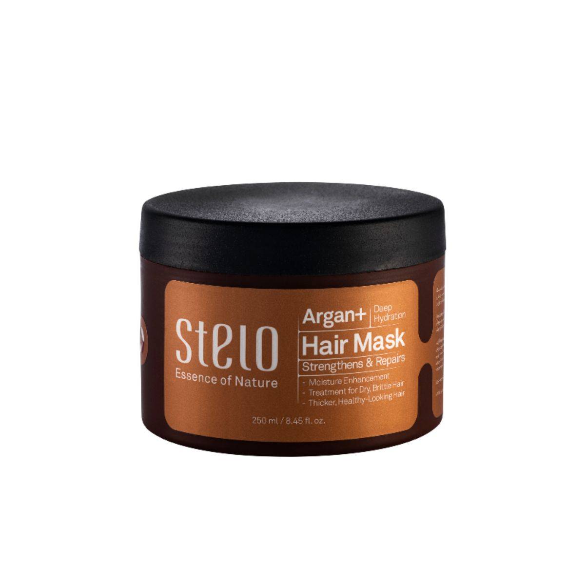 ماسک مو آرگان Stelo