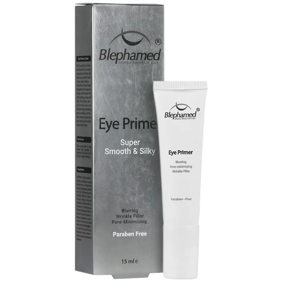 کرم دور چشم سی ویت بلفامد 15ml