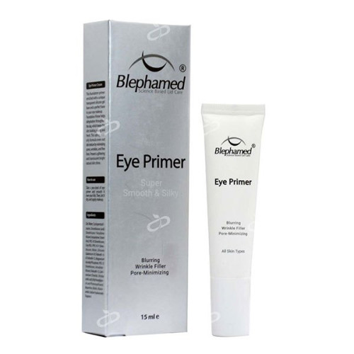 پرایمر دور چشم بلفامد 15ml