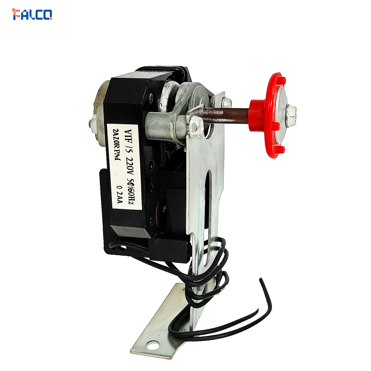 موتور فن کمپرسور یخچال مدل YJF-15