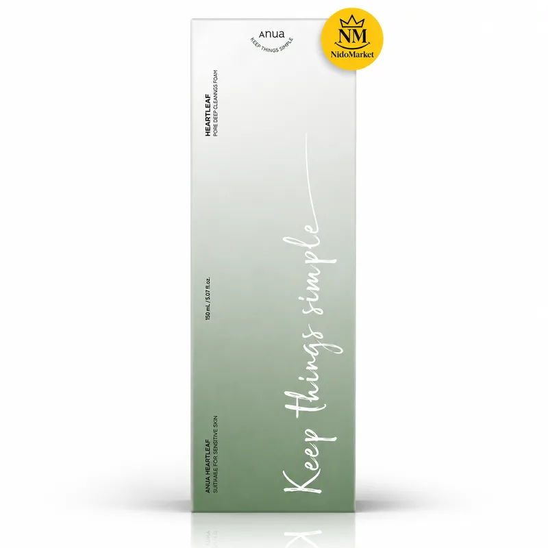 تونر هارتلیف 77 آنوا Soothing Toner - 250 میلی لیتر