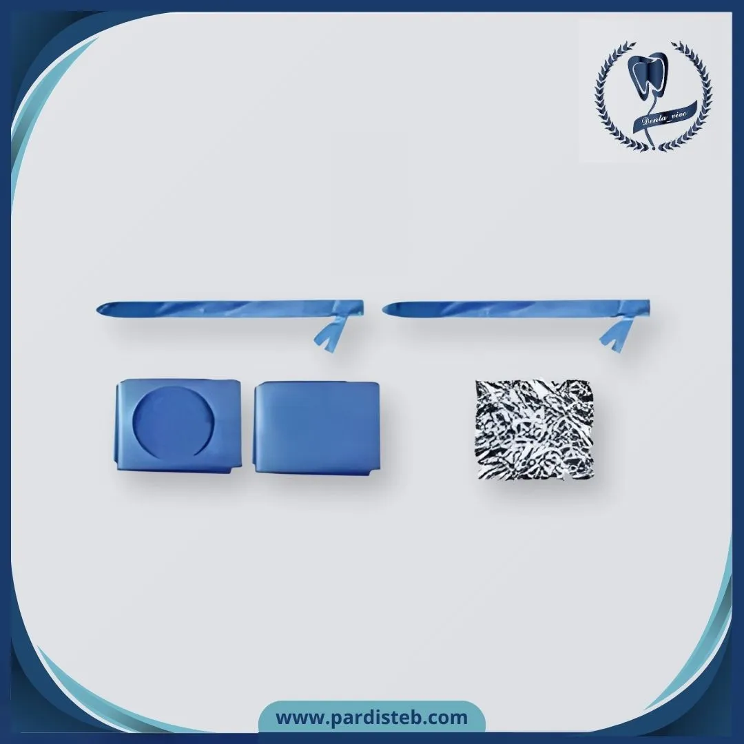 پک جراحی ایمپلنت Denta Vive