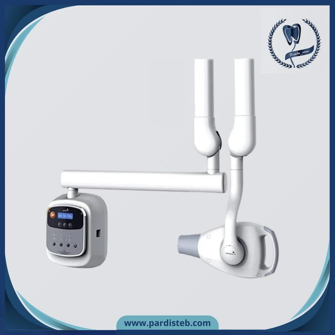 رادیوگرافی دیواری واتک Vatech مدل EZ Ray DC
