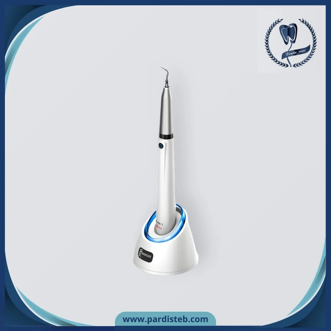 اولتراسونیک ایریگیشن Woodpecker-Endo1