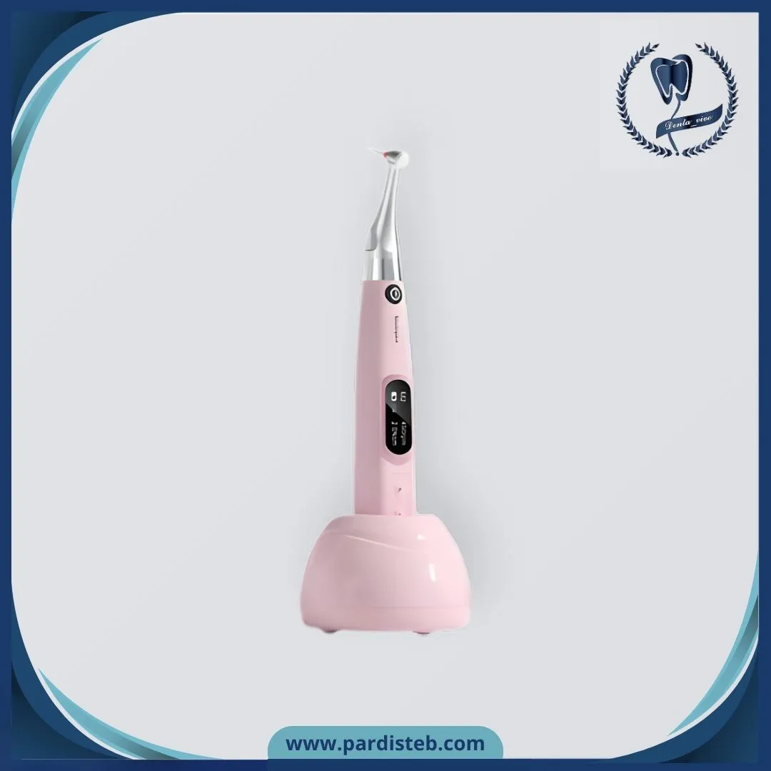 اپکس روتاری DTE MotoPex woodpecker-rotary