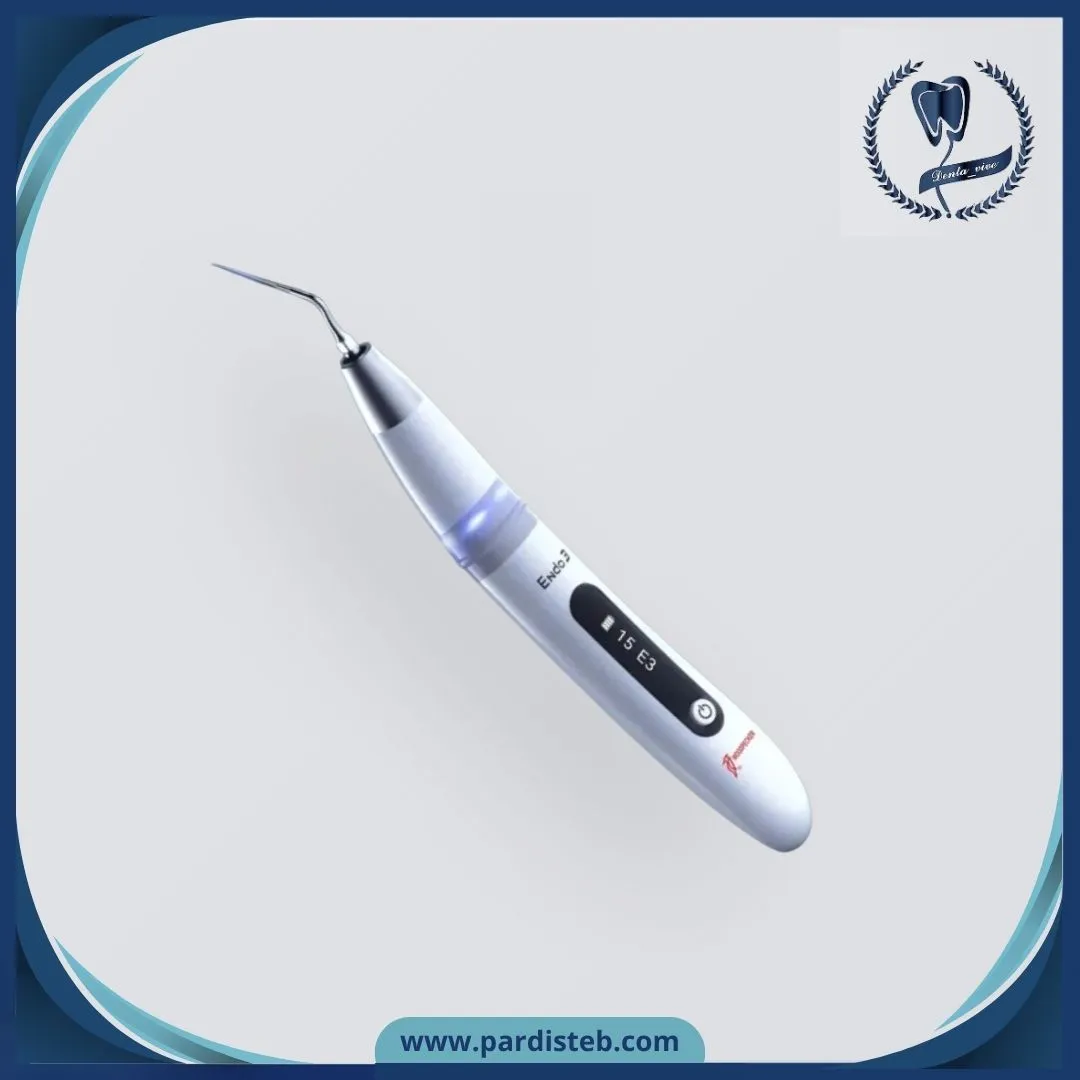 ایریگیشن (اکتیواتور) وودپیکر Woodpecker Endo3