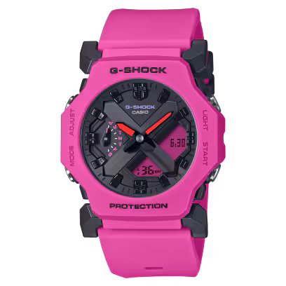 ساعت مچی مردانه کاسیو G-SHOCK مدل GA-2300-4A