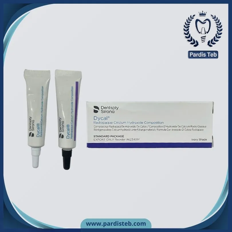 دایکال دنتسپلی Dentsply Dycal