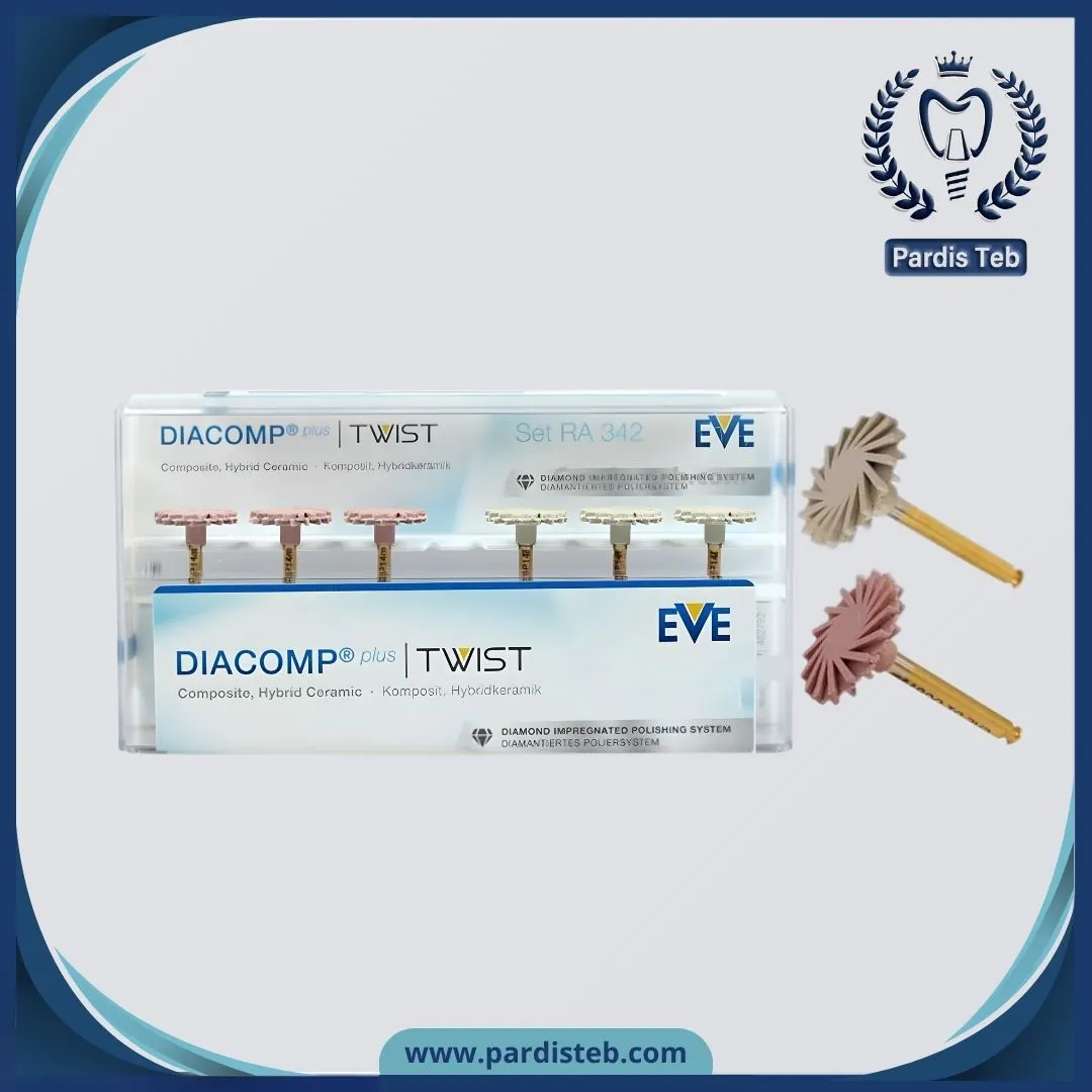 مولت پرداخت خورشیدی پرسلن_EVE Twist Diapol
