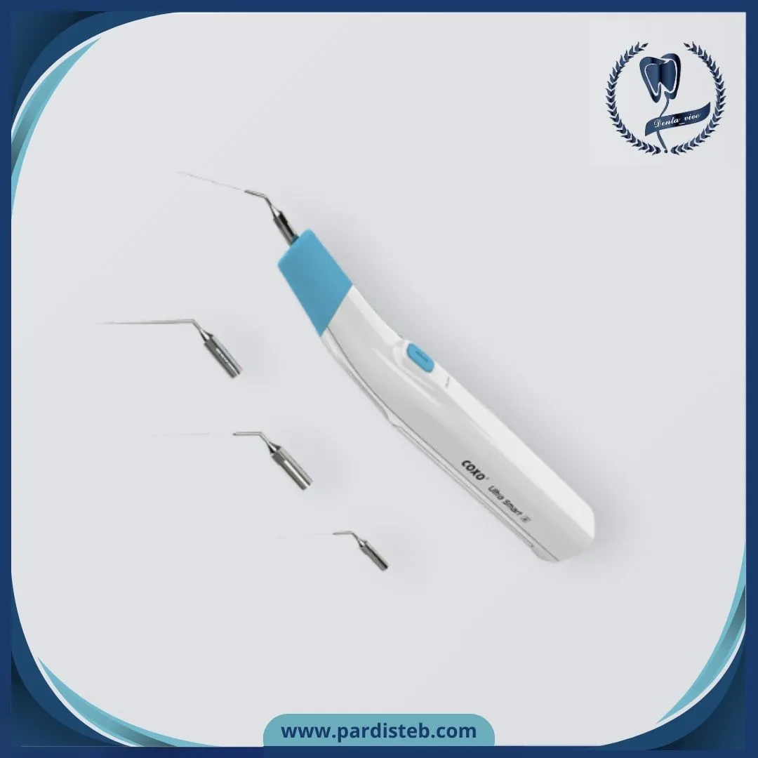 ایریگیشن (اکتیواتور) کوکسو COXO Irrigation Activator Ultra Smart AI