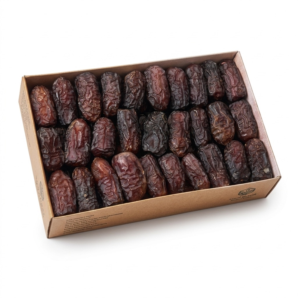 خرمای پیارم اصل حاجی‌آبادی – ۶۰۰ گرمی