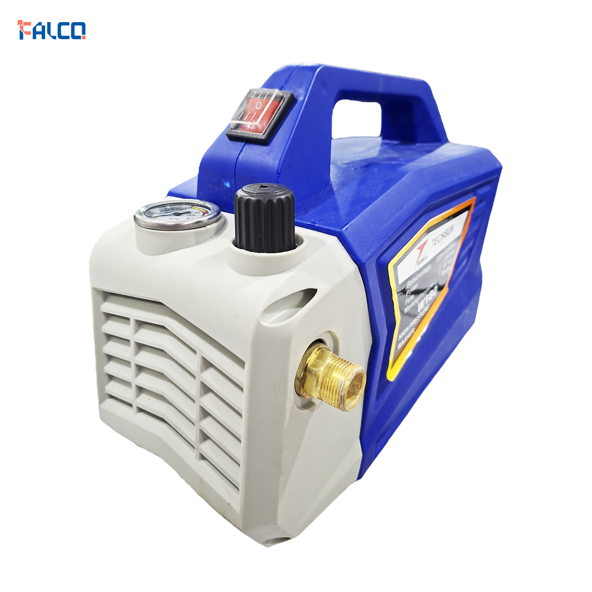 کارواش دینامی 154 بار Techsun مدل w180