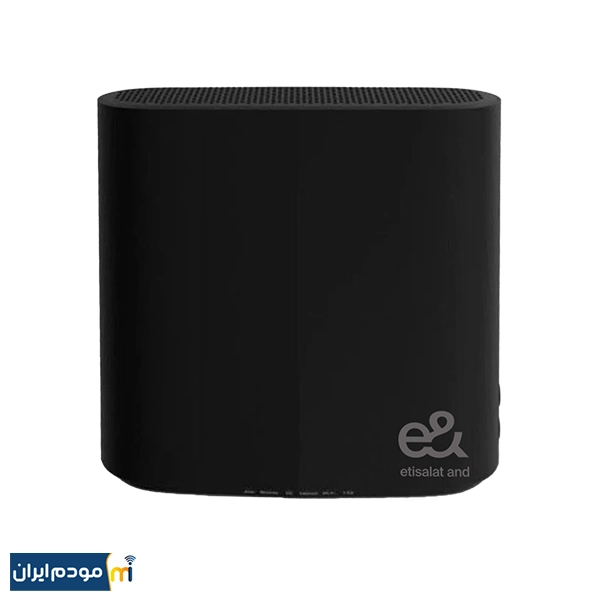 مودم 5G آرکادیان مدل Arcadyan meteor-2 به سفارش اتصالات Etisalat and