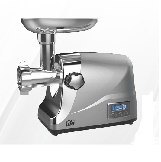 چرخ گوشت لایف مدل mg-701(گارانتی رسمی لایف)