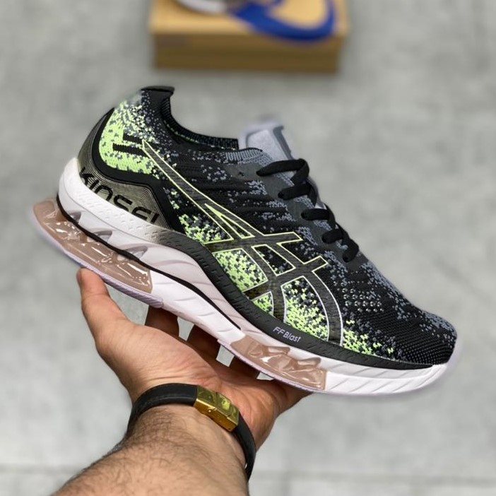 کتانی اسیکس کینسی بلاست Asics KINSEI BLAST