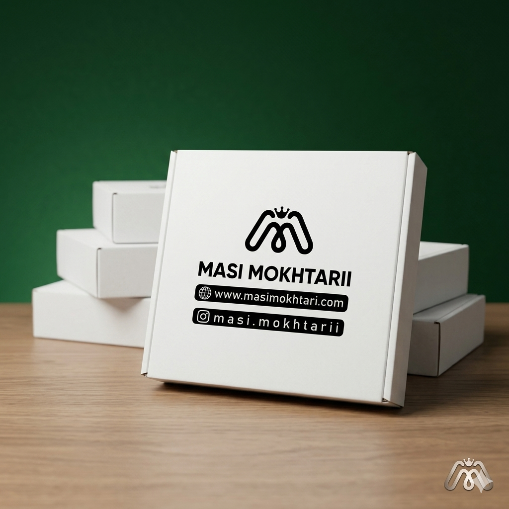 جعبه اختصاصی