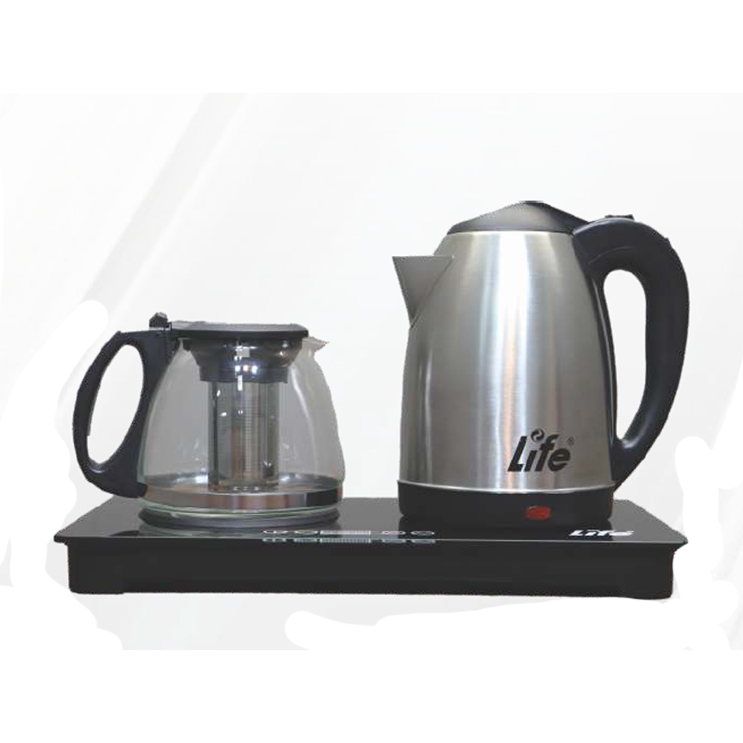 چایساز لایف مدل Tee 344 s(گارانتی رسمی لایف)