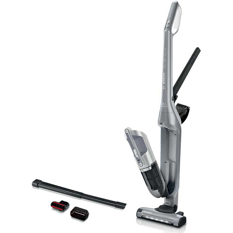 جاروشارژی بوش مدل BOSCH Flexxo Gen2 BBH3K2801