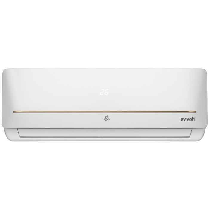 کولر گازی ایوولی 12000 EVCIS-12K-MD-1 T1