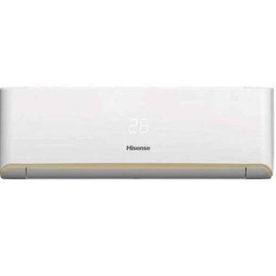 کولر گازی 24000 هایسنس مدل QAS-24HT