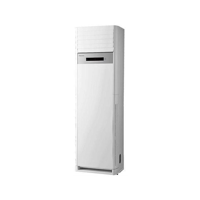 کولر گازی هایسنس 60000 ایستاده مدل AUW-60HT6SE
